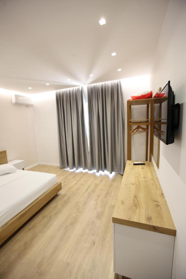 Sea Breeze Villa Saranda Kültér fotó