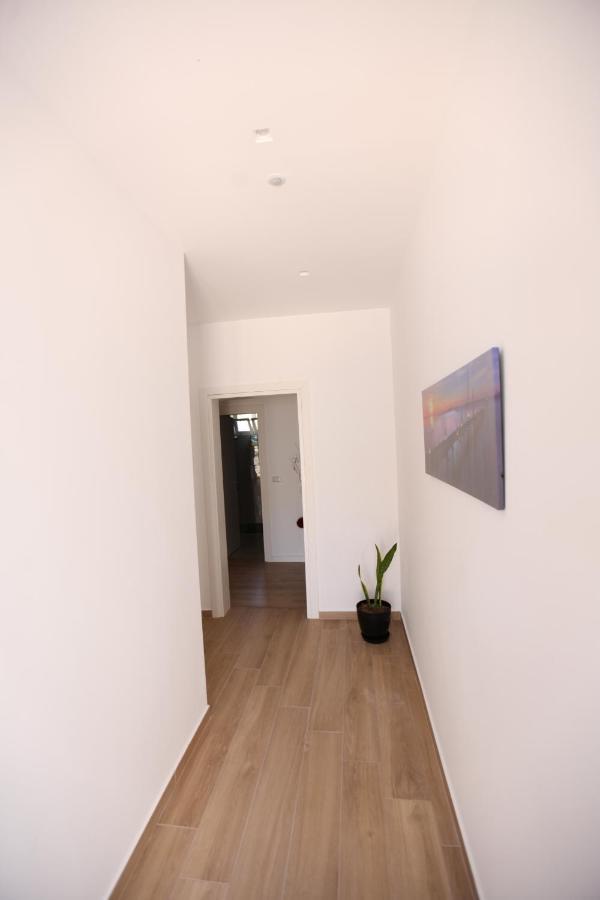 Sea Breeze Villa Saranda Kültér fotó