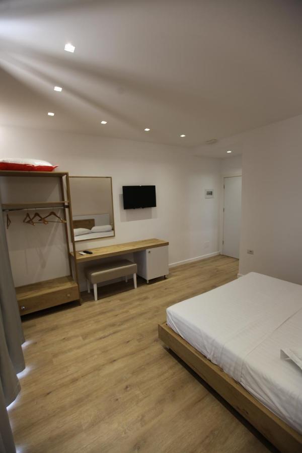 Sea Breeze Villa Saranda Kültér fotó