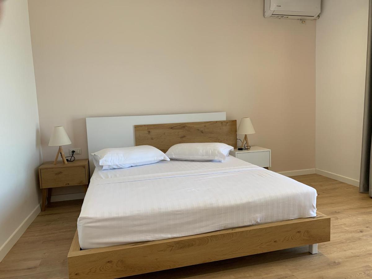 Sea Breeze Villa Saranda Kültér fotó