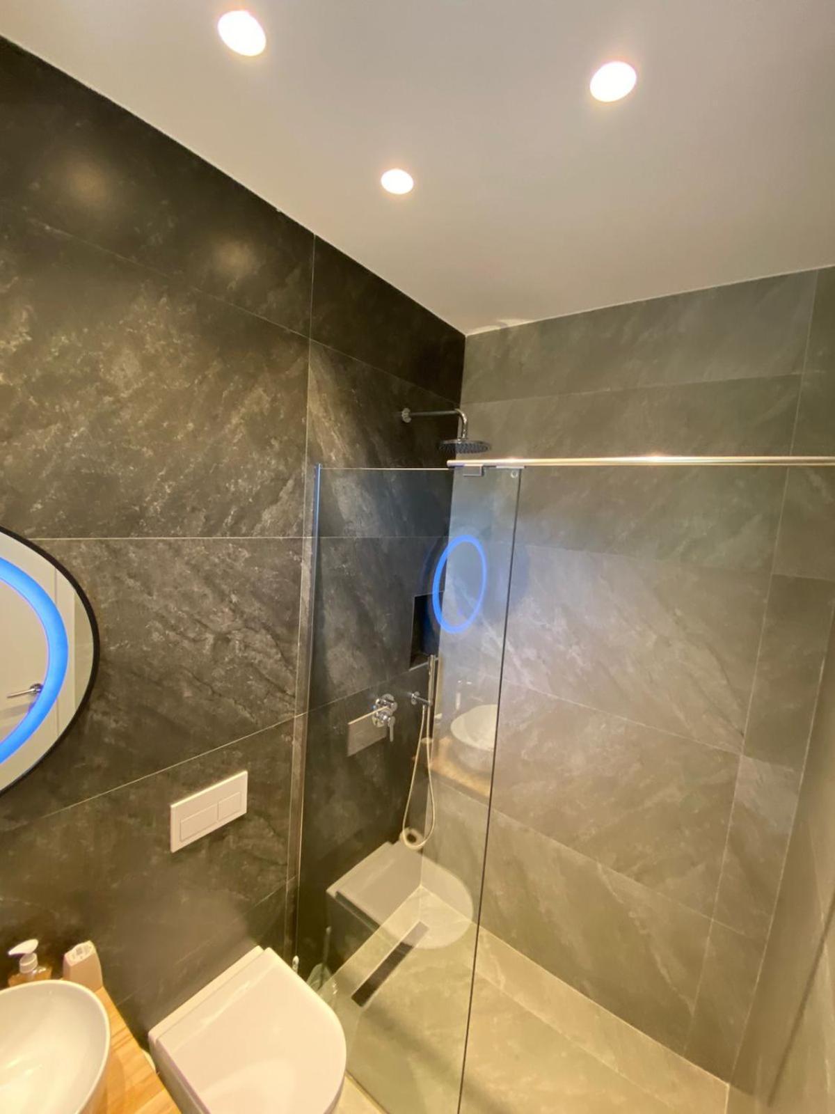 Sea Breeze Villa Saranda Szoba fotó